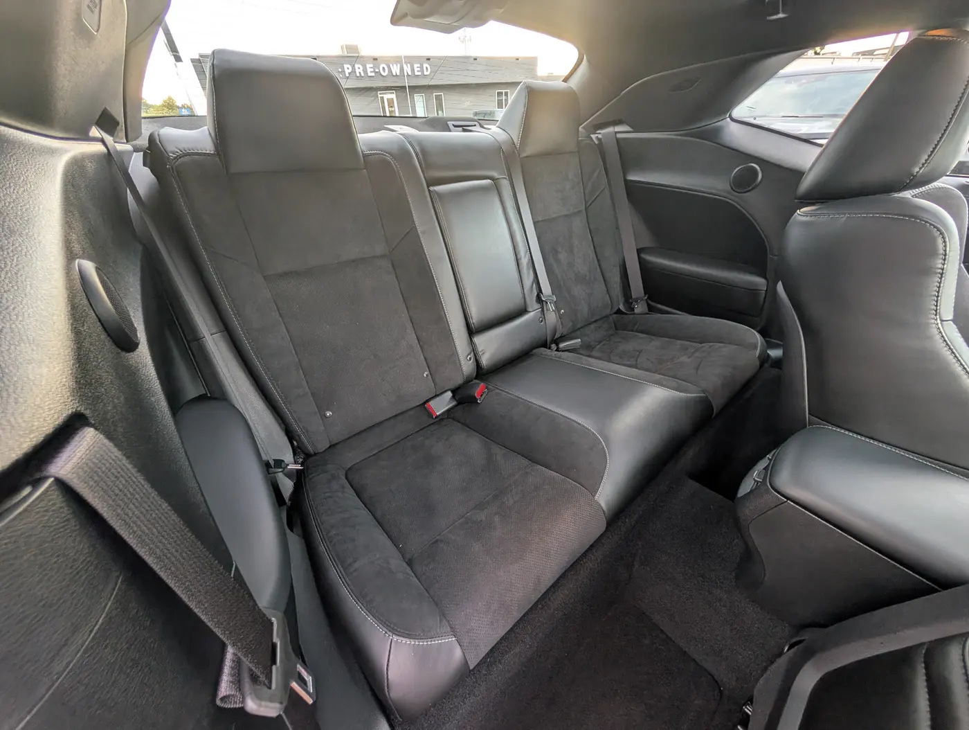 2022 Dodge Challenger - $51,000