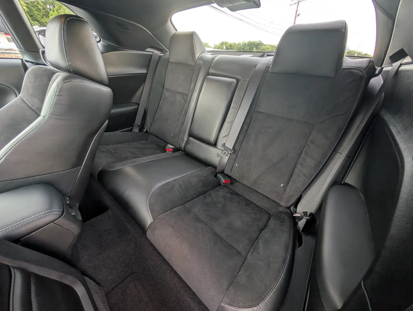 2022 Dodge Challenger - $51,000