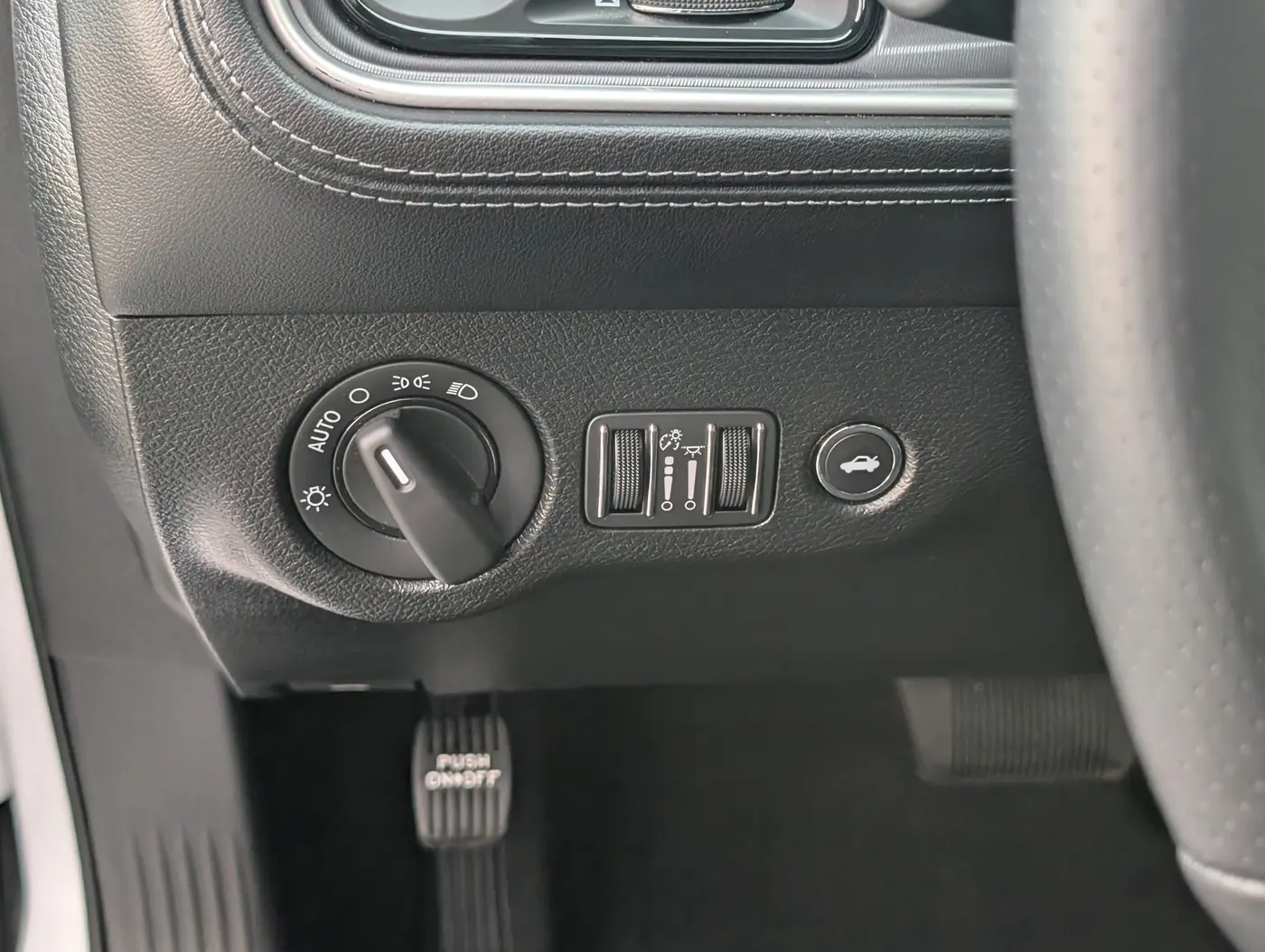 2022 Dodge Challenger - $51,000