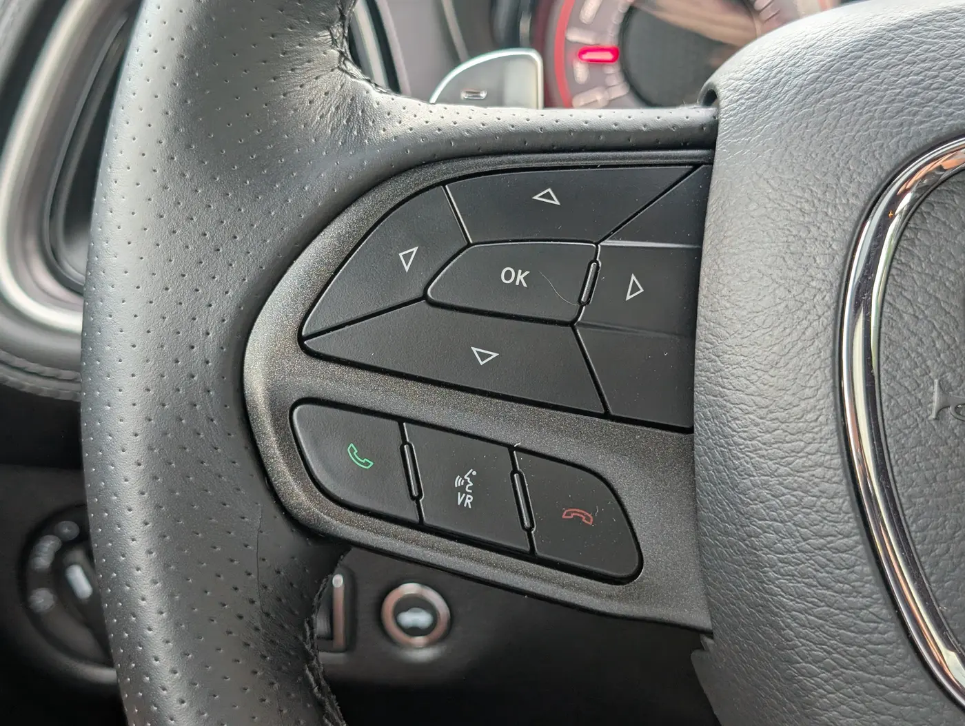 2022 Dodge Challenger - $51,000