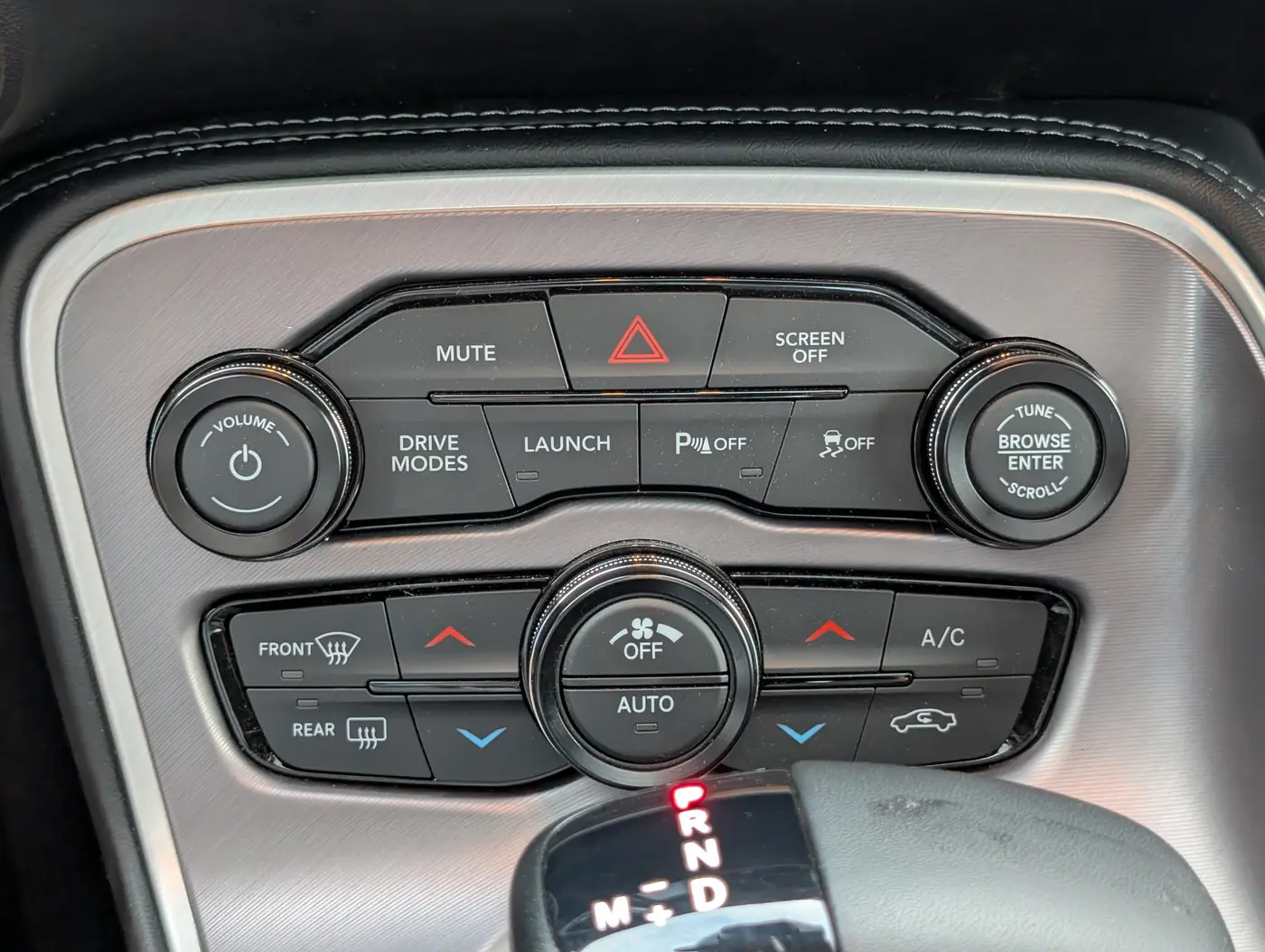 2022 Dodge Challenger - $51,000