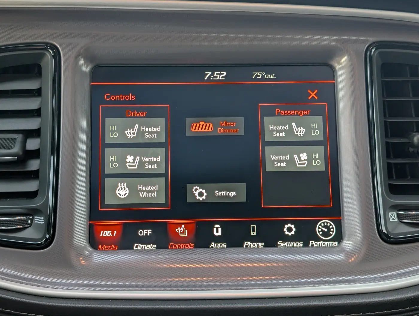2022 Dodge Challenger - $51,000