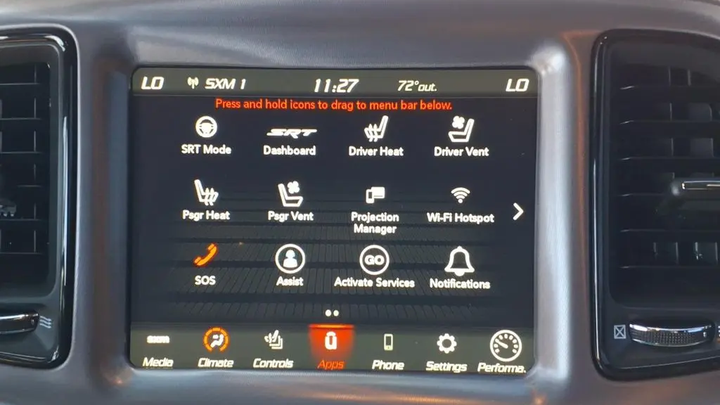 2019 Dodge Challenger R/T Scat Pack