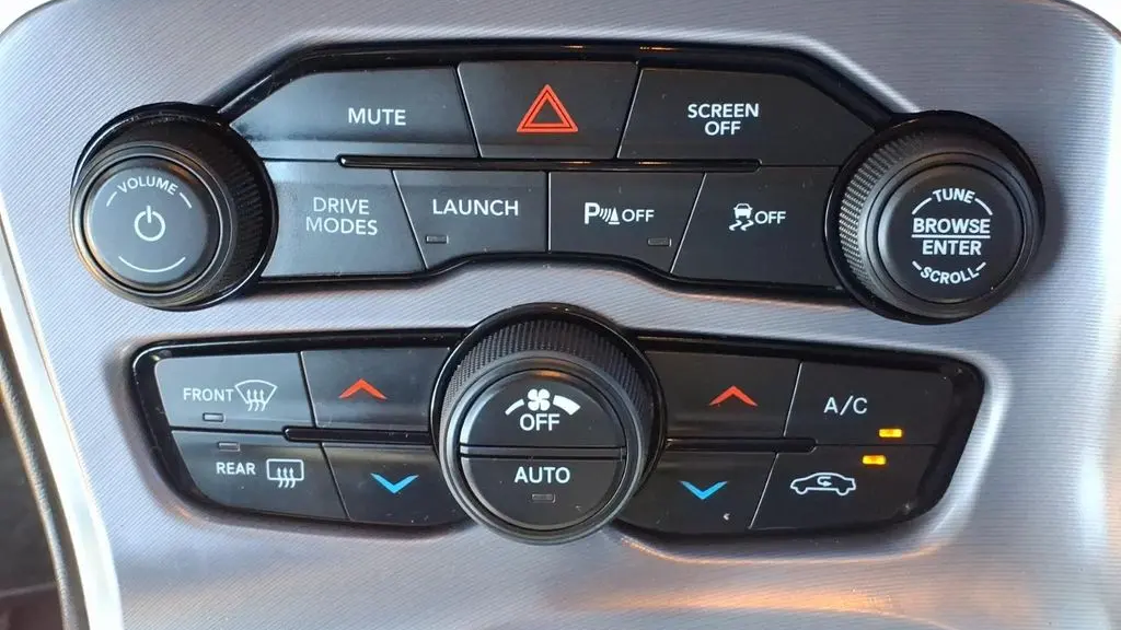 2019 Dodge Challenger R/T Scat Pack
