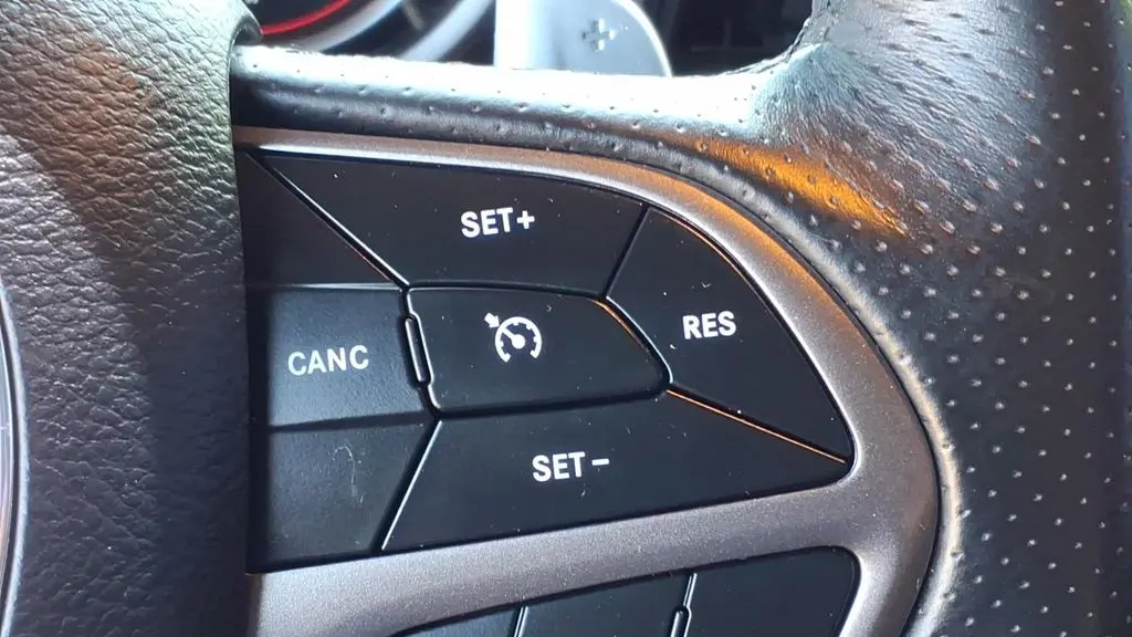 2019 Dodge Challenger R/T Scat Pack