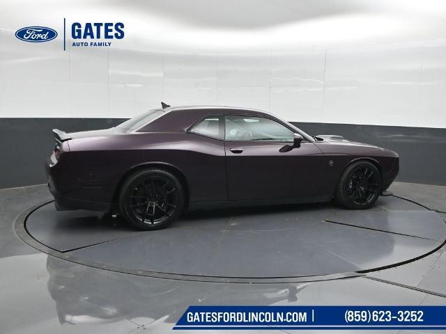 2020 Dodge Challenger R/T Scat Pack — photo 1 of 12