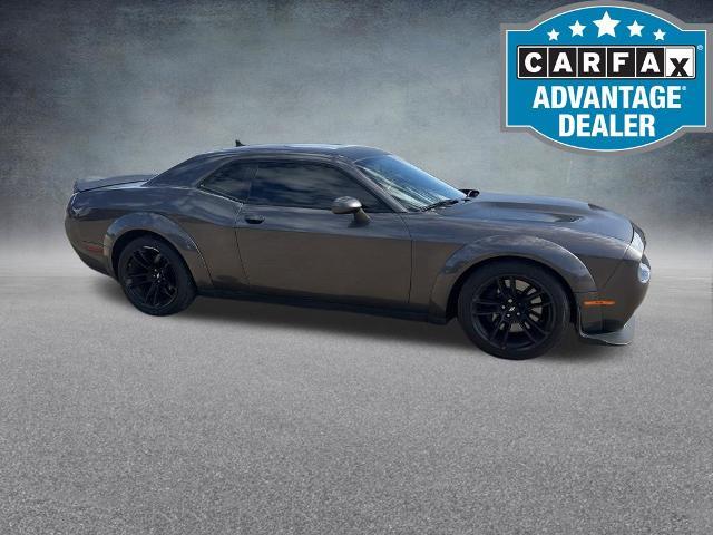 2020 Dodge Challenger