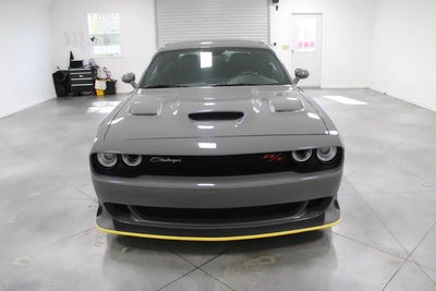 2023 Dodge Challenger R/T Scat Pack 2DR Coupe