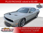 2023 Challenger Thumbnail 1