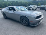 2016 Challenger Thumbnail 1