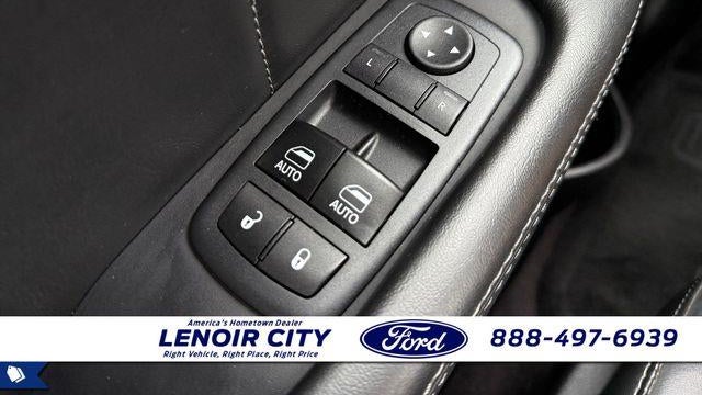 2017 Dodge Challenger T/A 392