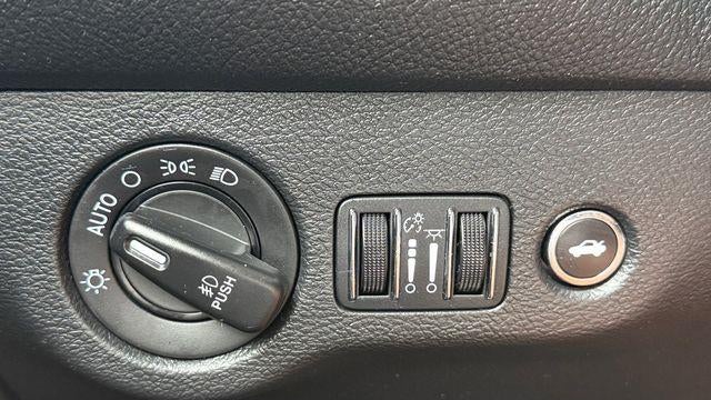 2017 Dodge Challenger T/A 392