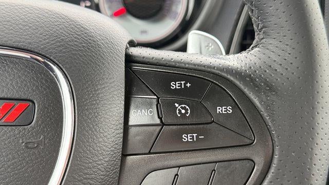 2017 Dodge Challenger T/A 392