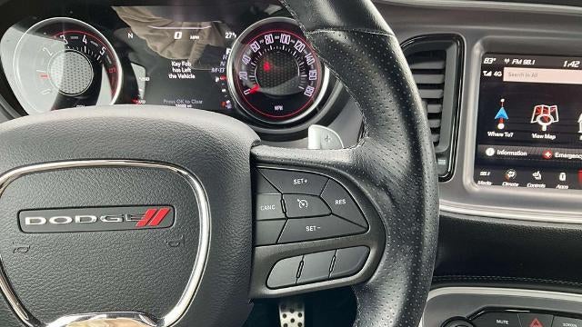2020 Dodge Challenger R/T Scat Pack 50th Anniversary