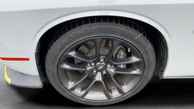 2020 Dodge Challenger R/T Scat Pack 50th Anniversary