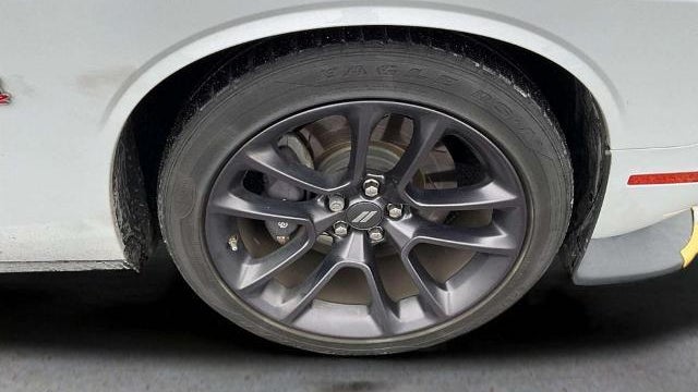 2020 Dodge Challenger R/T Scat Pack 50th Anniversary