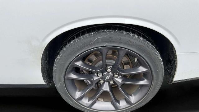 2020 Dodge Challenger R/T Scat Pack 50th Anniversary