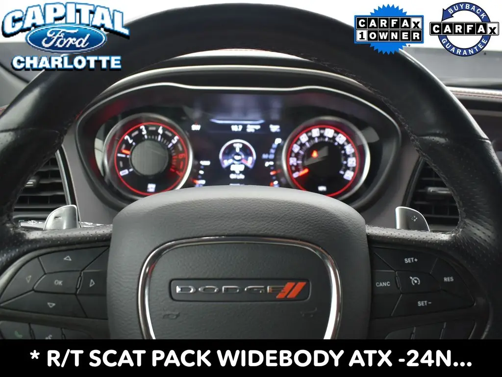 2022 Dodge Challenger - $40,898