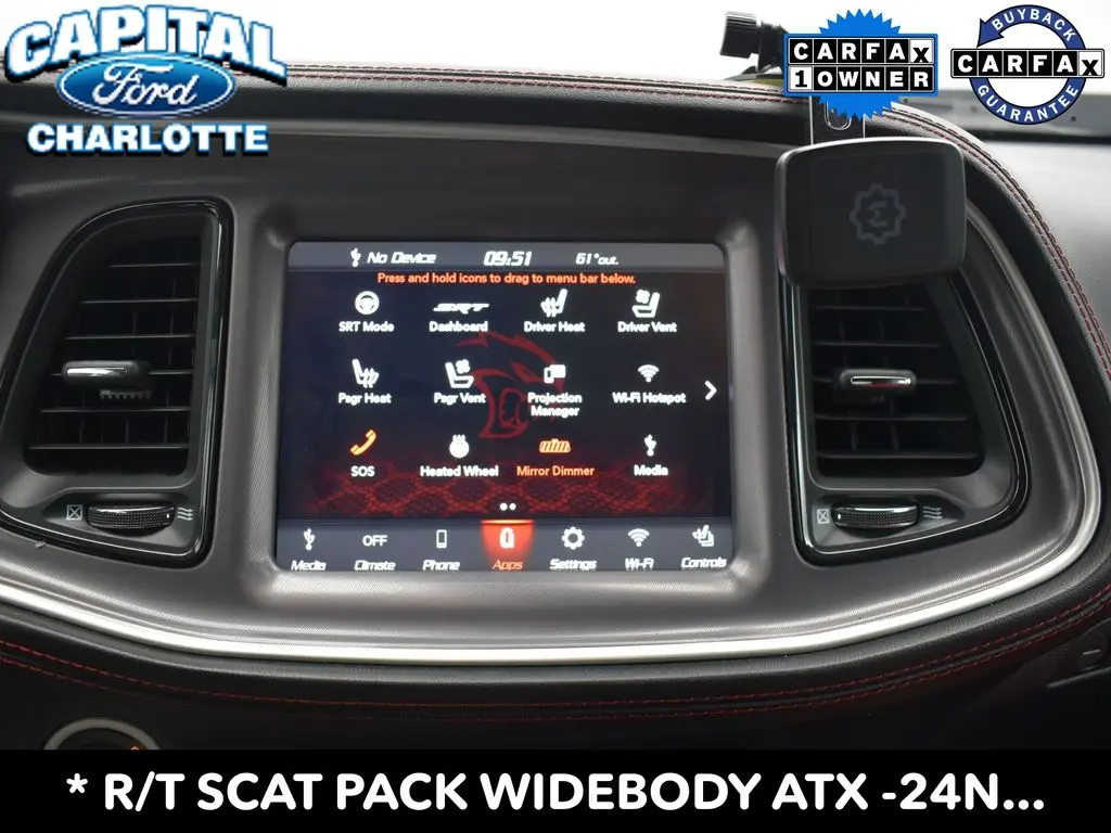 2022 Dodge Challenger - $40,898