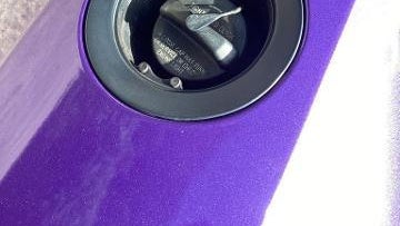 2016 Dodge Challenger R/T Scat Pack