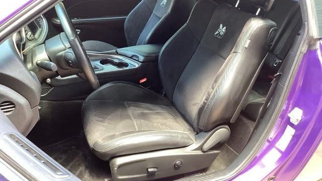 2016 Dodge Challenger R/T Scat Pack