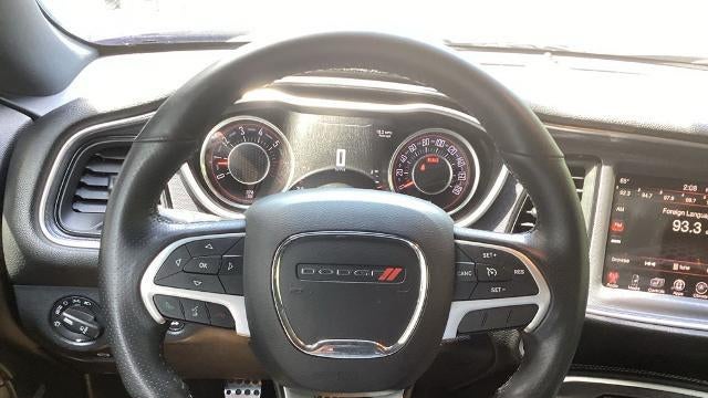 2016 Dodge Challenger R/T Scat Pack