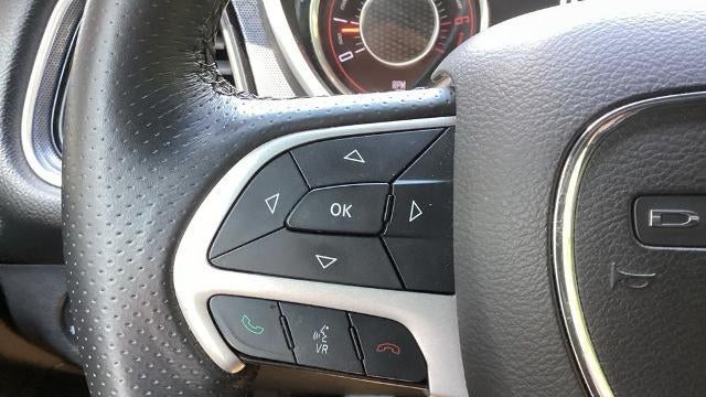 2016 Dodge Challenger R/T Scat Pack