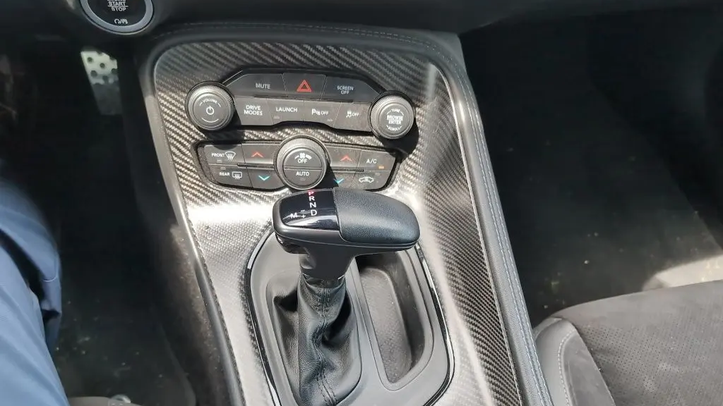 2020 Dodge Challenger R/T Scat Pack 50th Anniversary