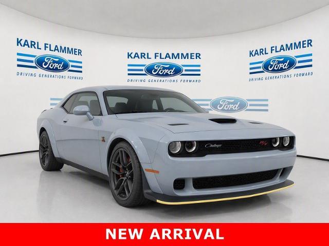 2020 Dodge Challenger