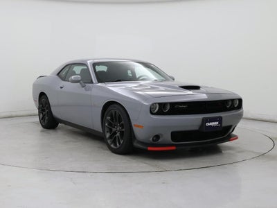 Photo of a 2021 Dodge Challenger R/T Scat Pack 2DR Coupe for sale