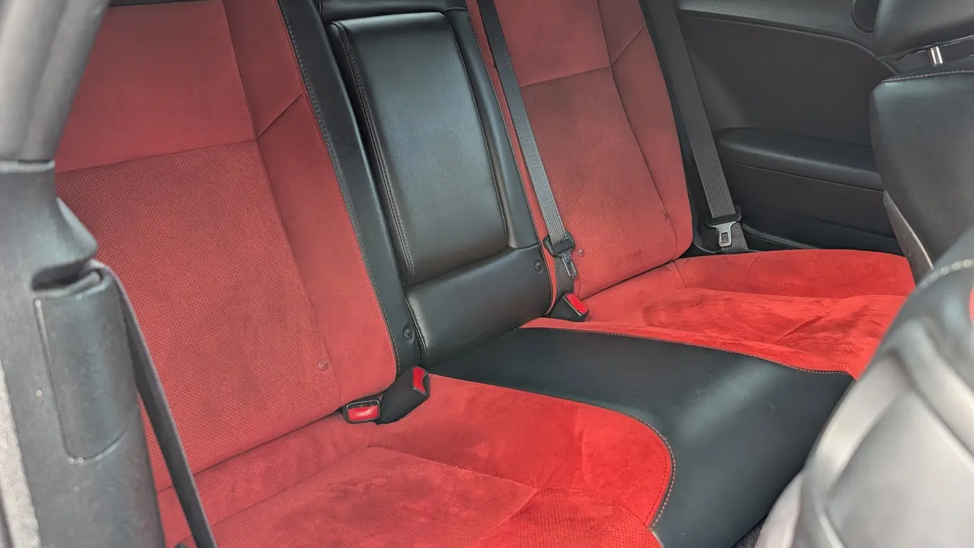 2016 Dodge Challenger R/T Scat Pack