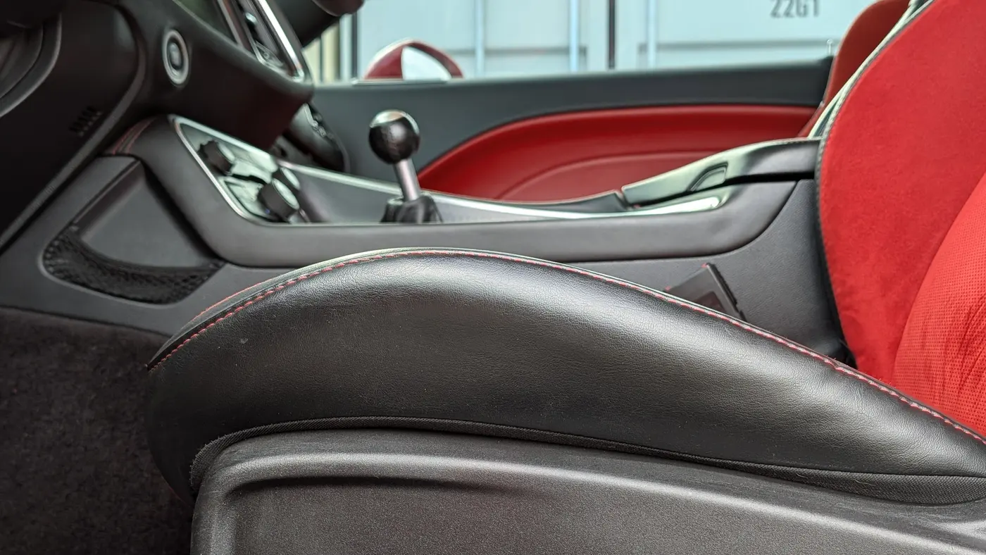 2016 Dodge Challenger R/T Scat Pack