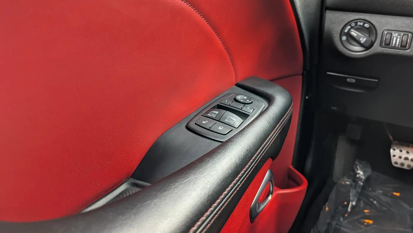 2016 Dodge Challenger R/T Scat Pack