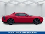 2016 Challenger Thumbnail 3
