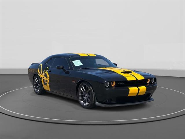 2021 Dodge Challenger - $40,083