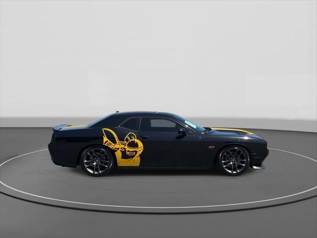 2021 Dodge Challenger - $40,083
