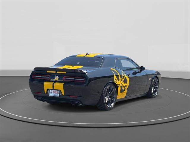 2021 Dodge Challenger - $40,083