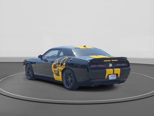 2021 Dodge Challenger - $40,083
