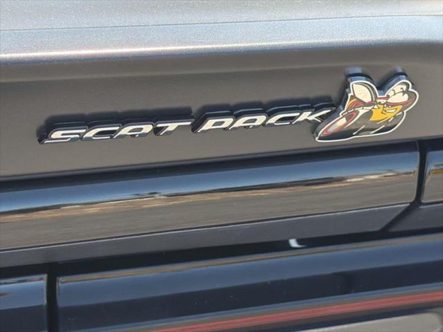 2021 Dodge Challenger - $40,083
