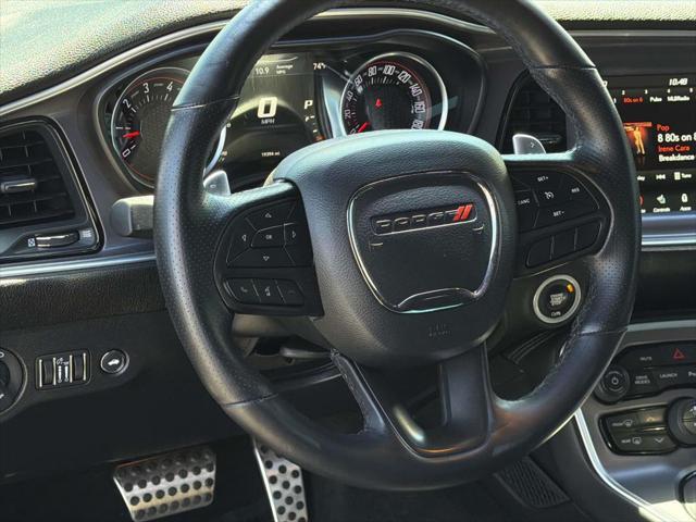 2021 Dodge Challenger - $40,083