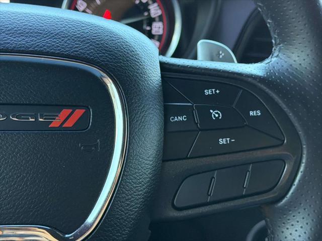 2021 Dodge Challenger - $40,083