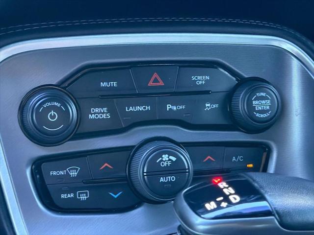 2021 Dodge Challenger - $40,083