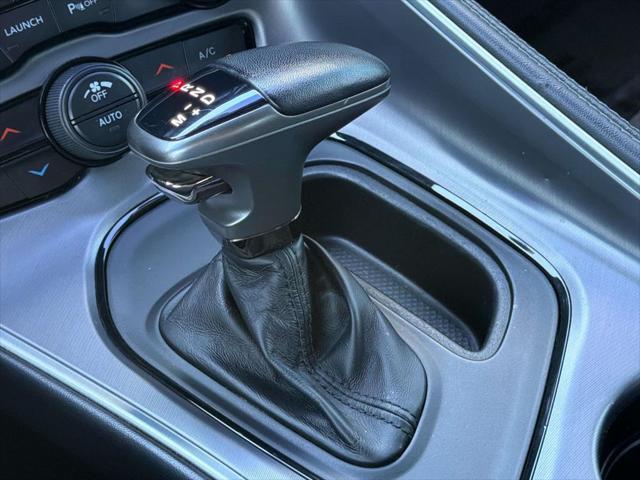 2021 Dodge Challenger - $40,083