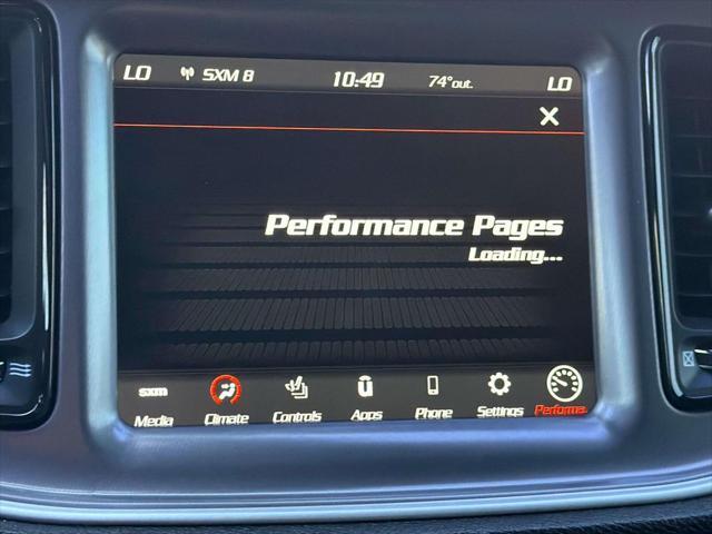 2021 Dodge Challenger - $40,083