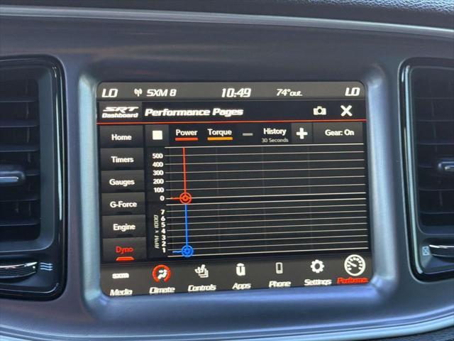 2021 Dodge Challenger - $40,083