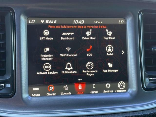 2021 Dodge Challenger - $40,083