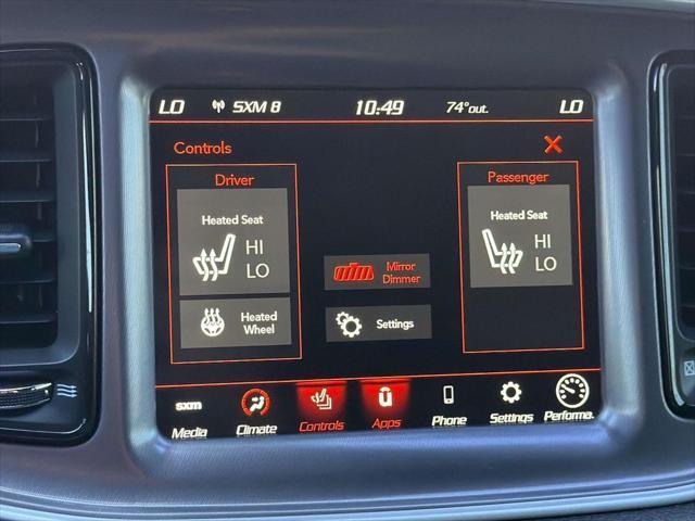 2021 Dodge Challenger - $40,083