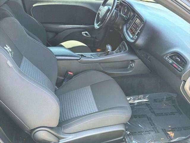 2021 Dodge Challenger - $40,083