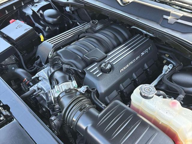 2021 Dodge Challenger - $40,083