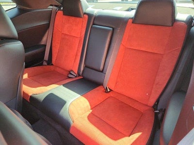 Photo of a 2023 Dodge Challenger R/T Scat Pack 2DR Coupe for sale